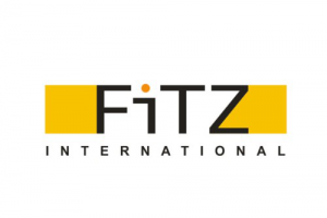 Logo for "Fitz" international