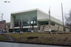 Встраивание несуществующего 3D-объекта в фото.