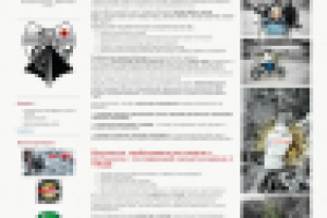 Сайт мотошколы в Санкт-Петербурге Мото-Арт