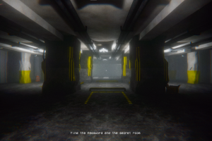 Forget The Backrooms