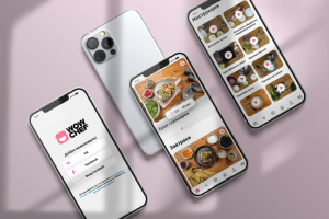 Приложение Wow Chef - вкусные рецепты с фото и видео