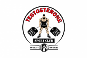 Логотип для спортивного клуба