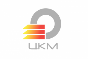 Логотип для металлургической компании