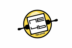 Логотип для сети пекарен