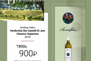 Оформление акционного предложения