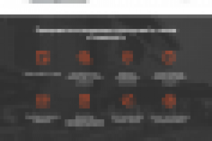 Лендинг-пэйдж для завода "Спецпрокат"