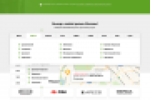 Сайт под ключ для компании по аварийному вскрытию замков