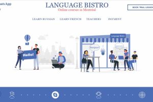languagebistro.ca