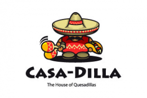 Casa-Dilla