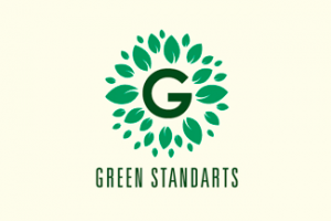 Green standarts