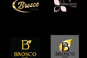 Разработка логотипа