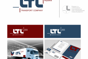 Логотип. Фирменный стиль (конкурсная работа)