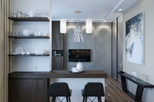 Квартира ЖК "Ясный