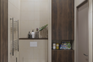 Квартира ЖК "Ясный