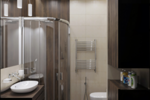 Квартира ЖК "Ясный