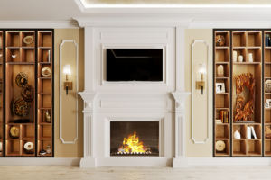 Элегантный дуплекс