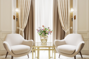 Элегантный дуплекс