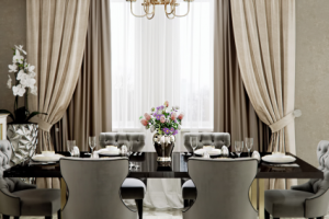 Элегантный дуплекс