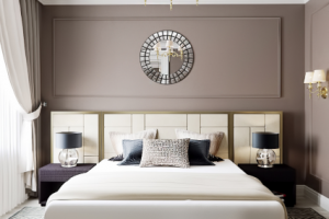 Элегантный дуплекс