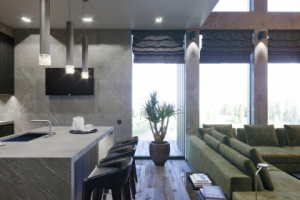 Загородный дом "Ромашково"