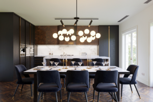 Частная резиденция "Лесная сказка"