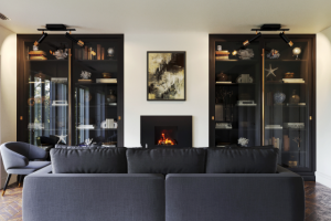 Частная резиденция "Лесная сказка"