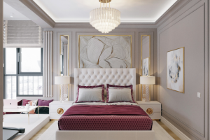 Квартира ЖК "Геометрия"