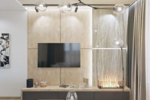 4-х комнатная квартира в г. Видное