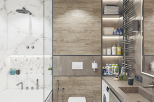 4-х комнатная квартира в г. Видное