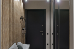 4-х комнатная квартира в г. Видное