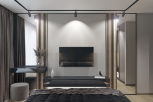 4-х комнатная квартира в г. Видное