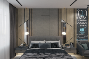 4-х комнатная квартира в г. Видное