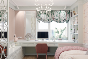 4-х комнатная квартира в г. Видное