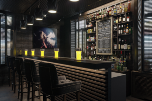 Кальянная "Gonzo"