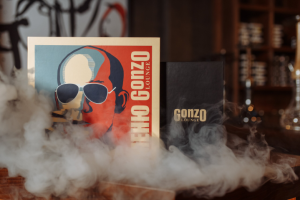 Кальянная "Gonzo"