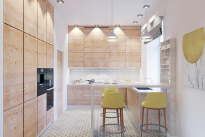 Частный дом в Ярославле