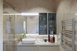 Частный дом в Ярославле