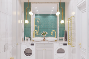 3-х комнатная квартира ЖК "Летний Сад"