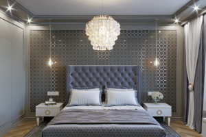 3-х комнатная квартира ЖК "Летний Сад"