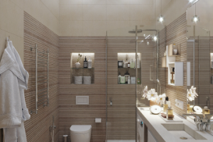 Дуплекс "Юсупово Лайф Парк"