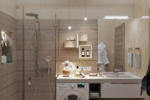 Дуплекс "Юсупово Лайф Парк"