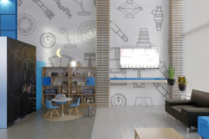 Автосервис "Uremont". Клиентская зона