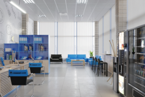 Автосервис "Uremont". Клиентская зона