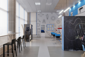 Автосервис "Uremont". Клиентская зона