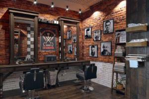 Барбершоп "Craft"