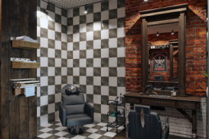 Барбершоп "Craft"