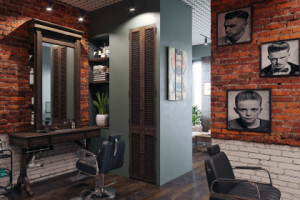 Барбершоп "Craft"