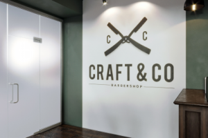 Барбершоп "Craft"