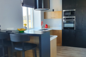 Квартира для современной женщины