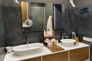 Квартира для современной женщины